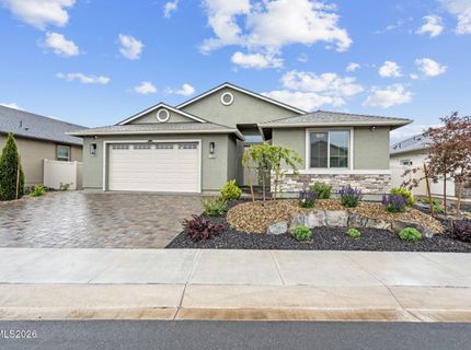 11169 Haystack Hill Lane, Reno, NV 89521 Photo