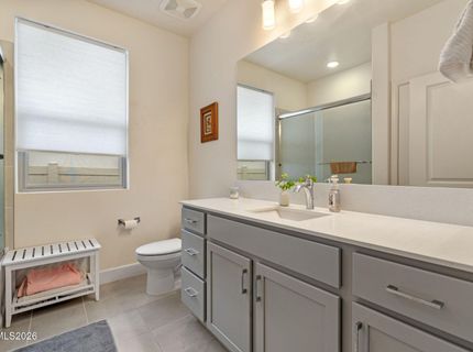 11169 Haystack Hill Lane, Reno, NV 89521 Photo