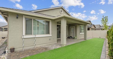 11169 Haystack Hill Lane, Reno, NV 89521 Photo