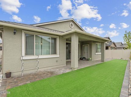 11169 Haystack Hill Lane, Reno, NV 89521 Photo