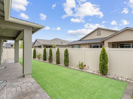 11169 Haystack Hill Lane, Reno, NV 89521 Photo