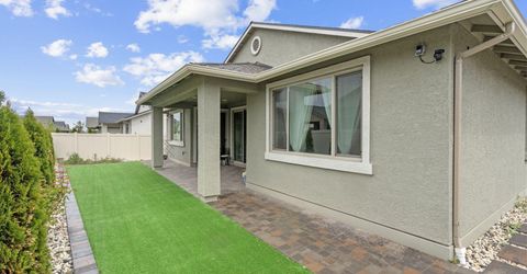 11169 Haystack Hill Lane, Reno, NV 89521 Photo