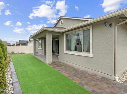 11169 Haystack Hill Lane, Reno, NV 89521 Photo
