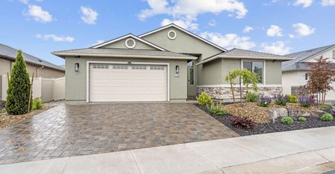 11169 Haystack Hill Lane, Reno, NV 89521 Photo