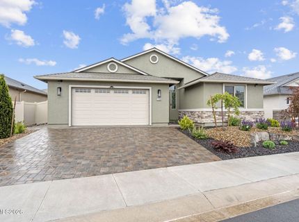 11169 Haystack Hill Lane, Reno, NV 89521 Photo