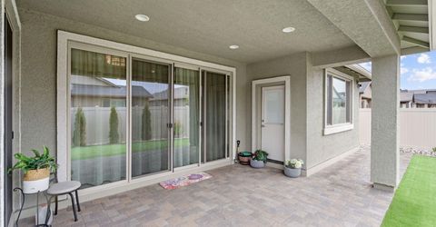 11169 Haystack Hill Lane, Reno, NV 89521 Photo