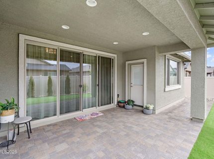11169 Haystack Hill Lane, Reno, NV 89521 Photo