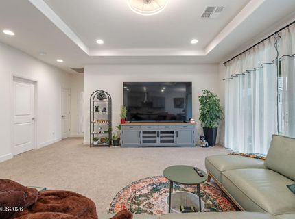 11169 Haystack Hill Lane, Reno, NV 89521 Photo