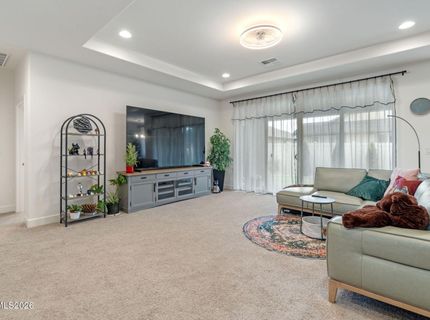 11169 Haystack Hill Lane, Reno, NV 89521 Photo