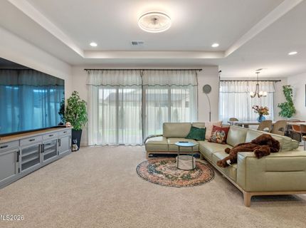 11169 Haystack Hill Lane, Reno, NV 89521 Photo