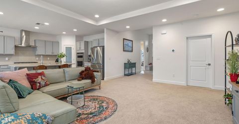 11169 Haystack Hill Lane, Reno, NV 89521 Photo