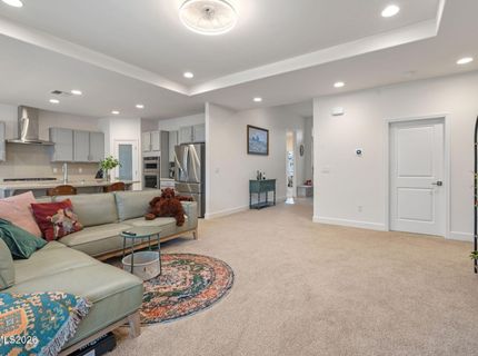 11169 Haystack Hill Lane, Reno, NV 89521 Photo