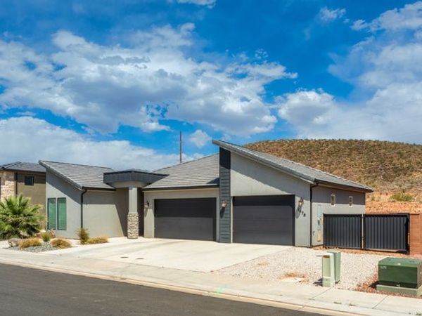 1478 W 540 N, Hurricane, UT 84737