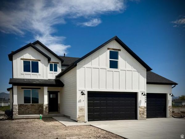 778 N 2450 W, Tremonton, UT 84337