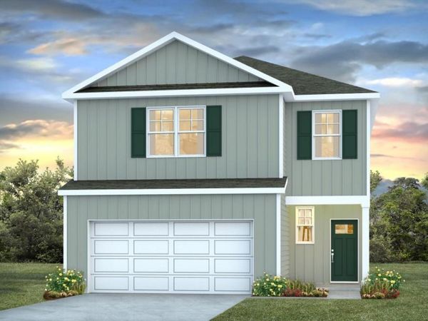 433 Flank St. , Myrtle Beach, SC 29588