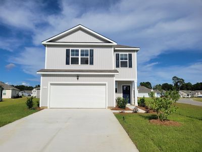 433 Flank St., Myrtle Beach, SC 29588