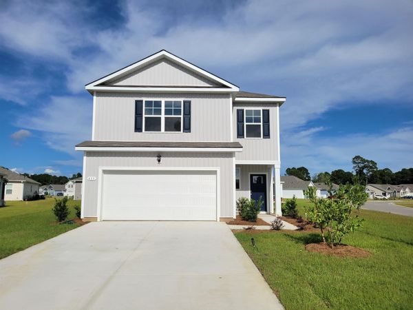 433 Flank St., Myrtle Beach, SC 29588