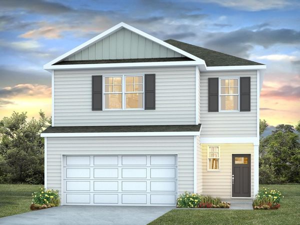 1053 St. Martin St. , Georgetown, SC 29440