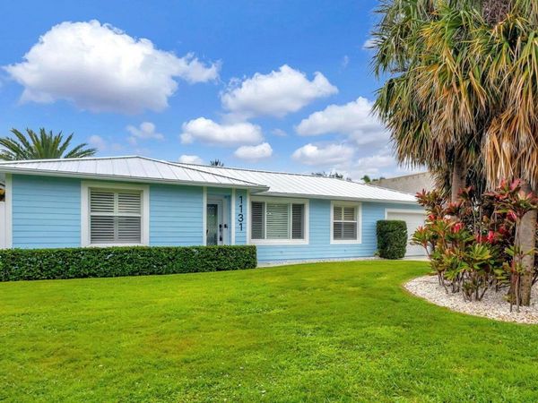 1131 Surf Road, Singer Island, FL 33404
