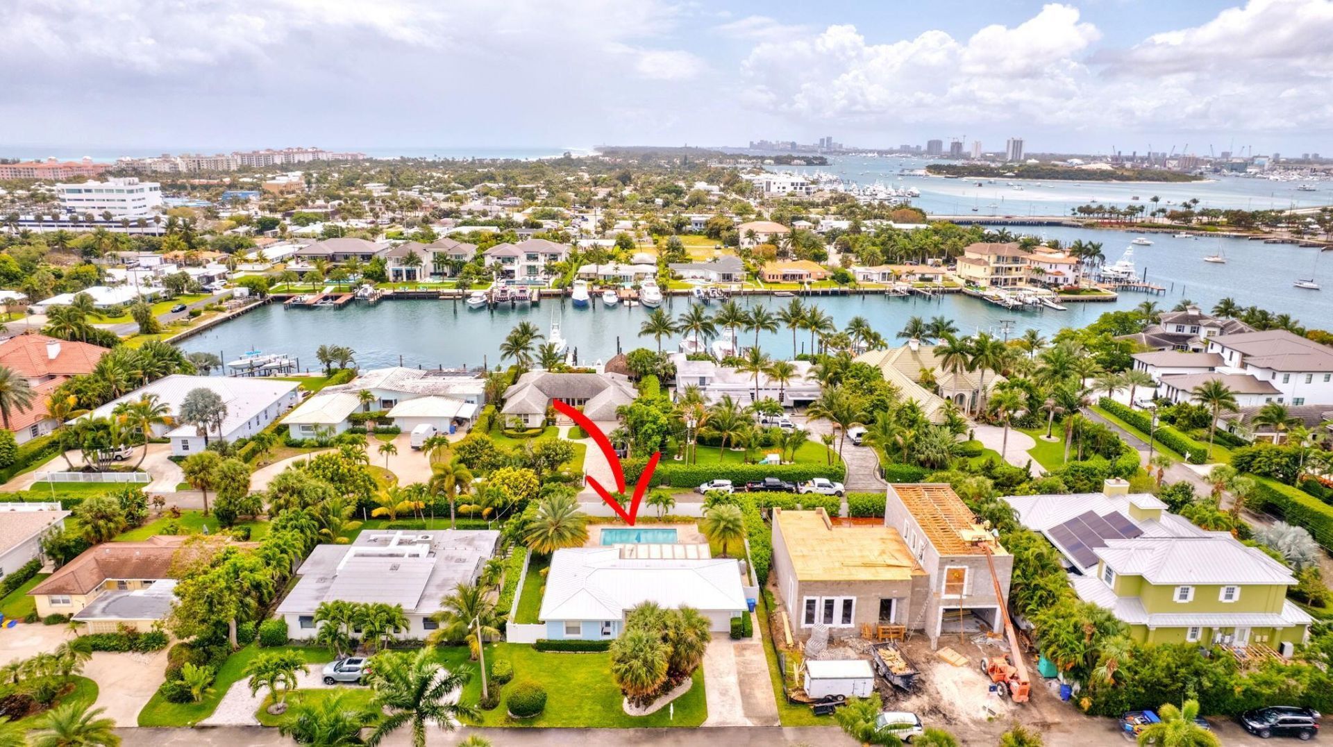 1131 Surf Road, Singer Island, FL 33404 Photo