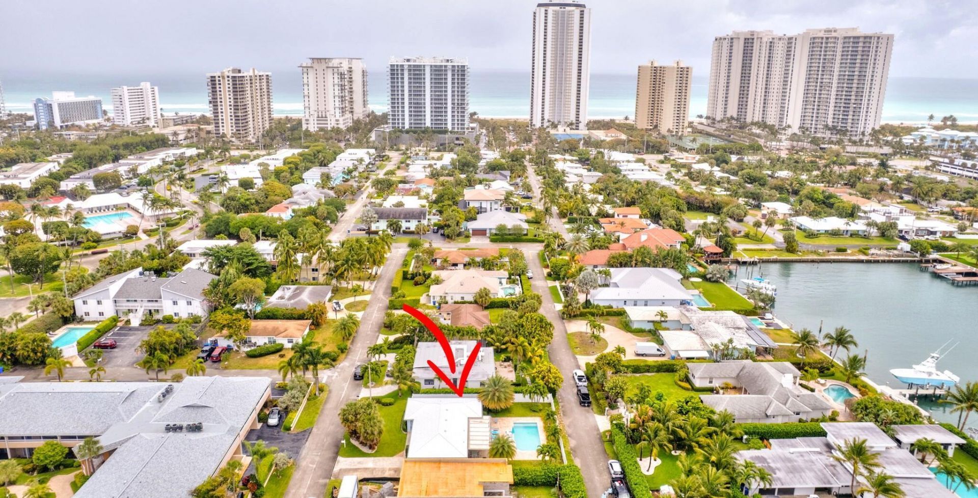 1131 Surf Road, Singer Island, FL 33404 Photo