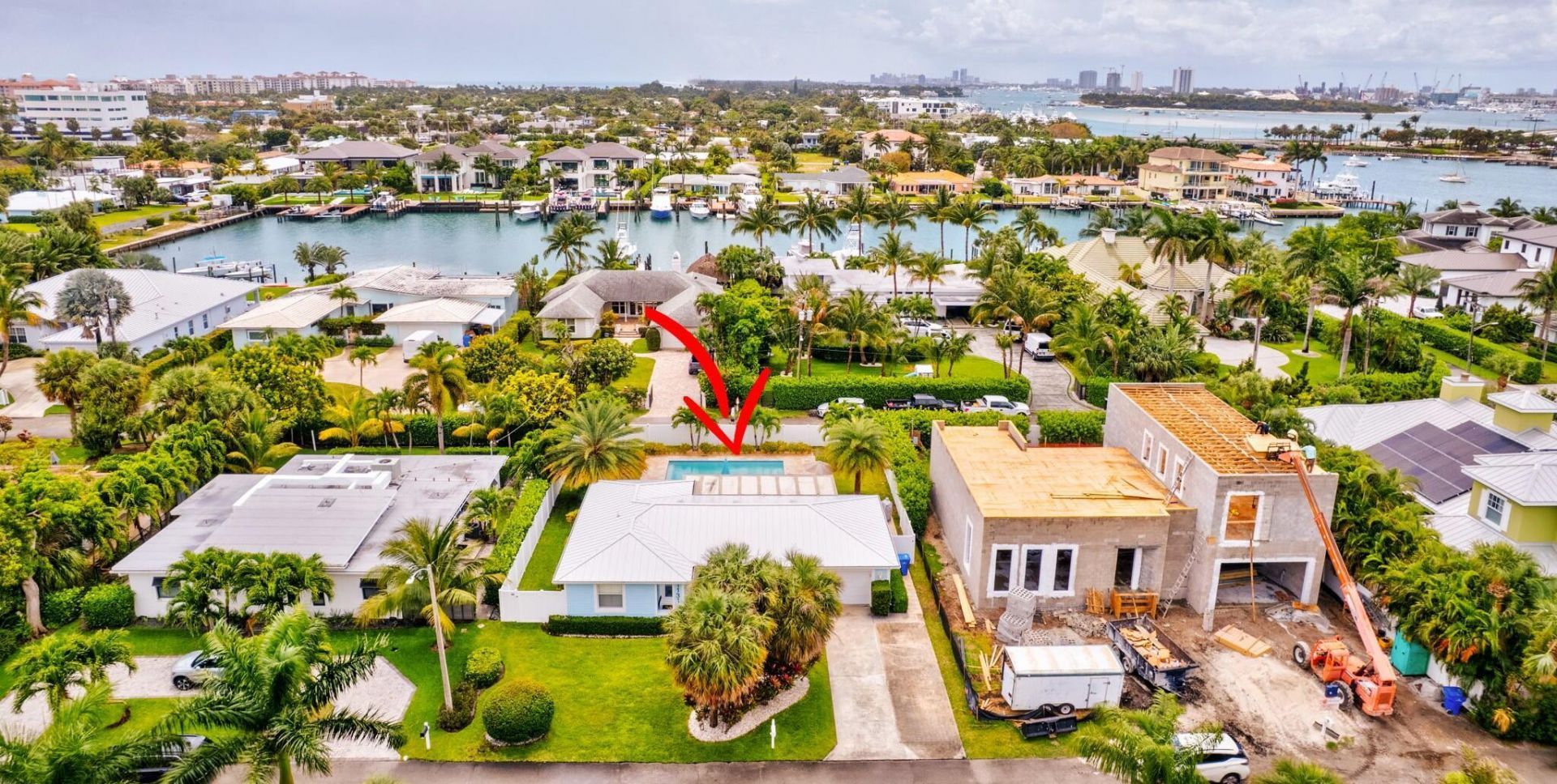 1131 Surf Road, Singer Island, FL 33404 Photo