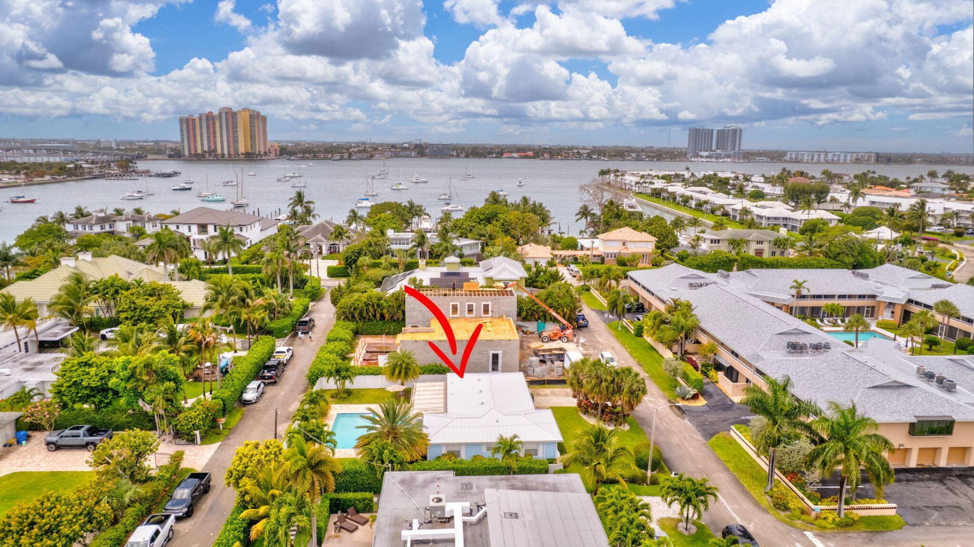 1131 Surf Road, Singer Island, FL 33404 Photo