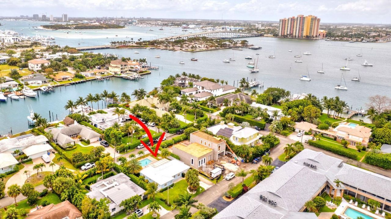 1131 Surf Road, Singer Island, FL 33404 Photo