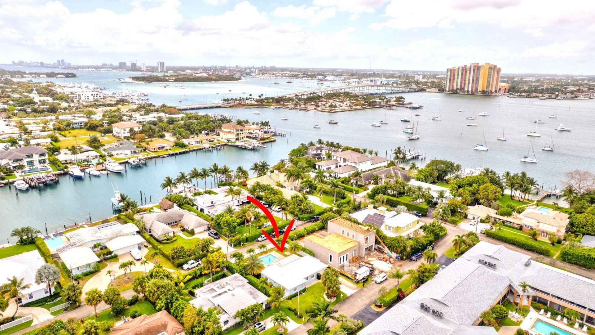 1131 Surf Road, Singer Island, FL 33404 Photo