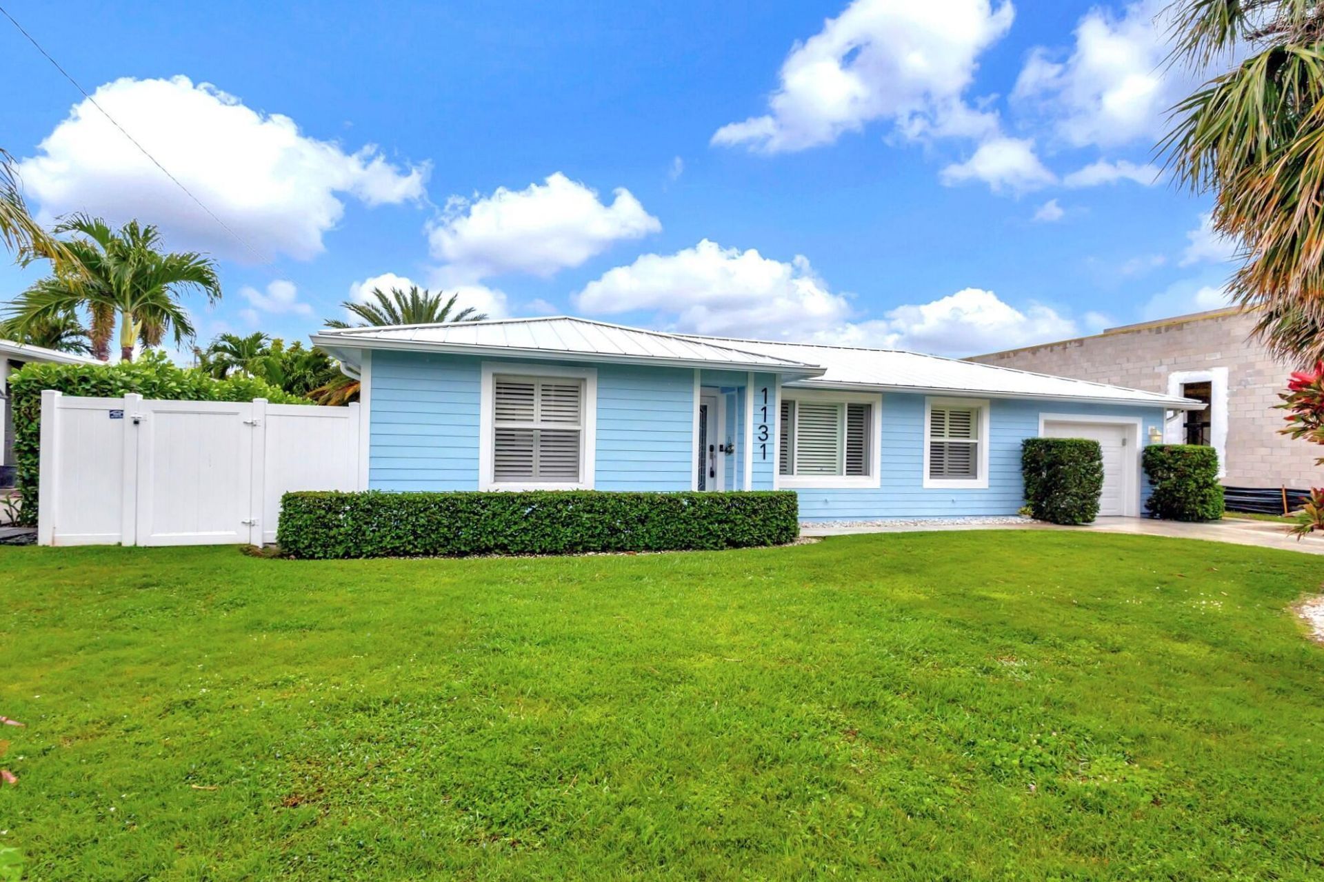 1131 Surf Road, Singer Island, FL 33404 Photo