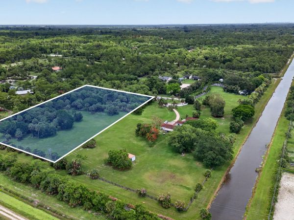 000 Foxtrail, Loxahatchee, FL 33470
