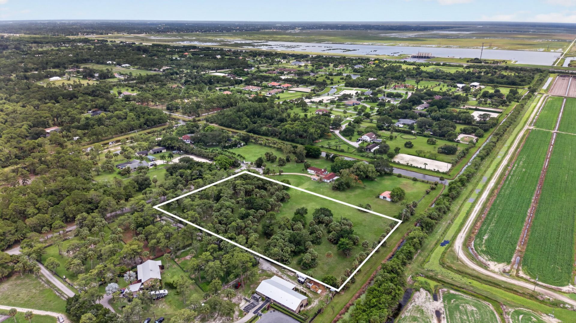 000 Foxtrail, Loxahatchee, FL 33470 Photo