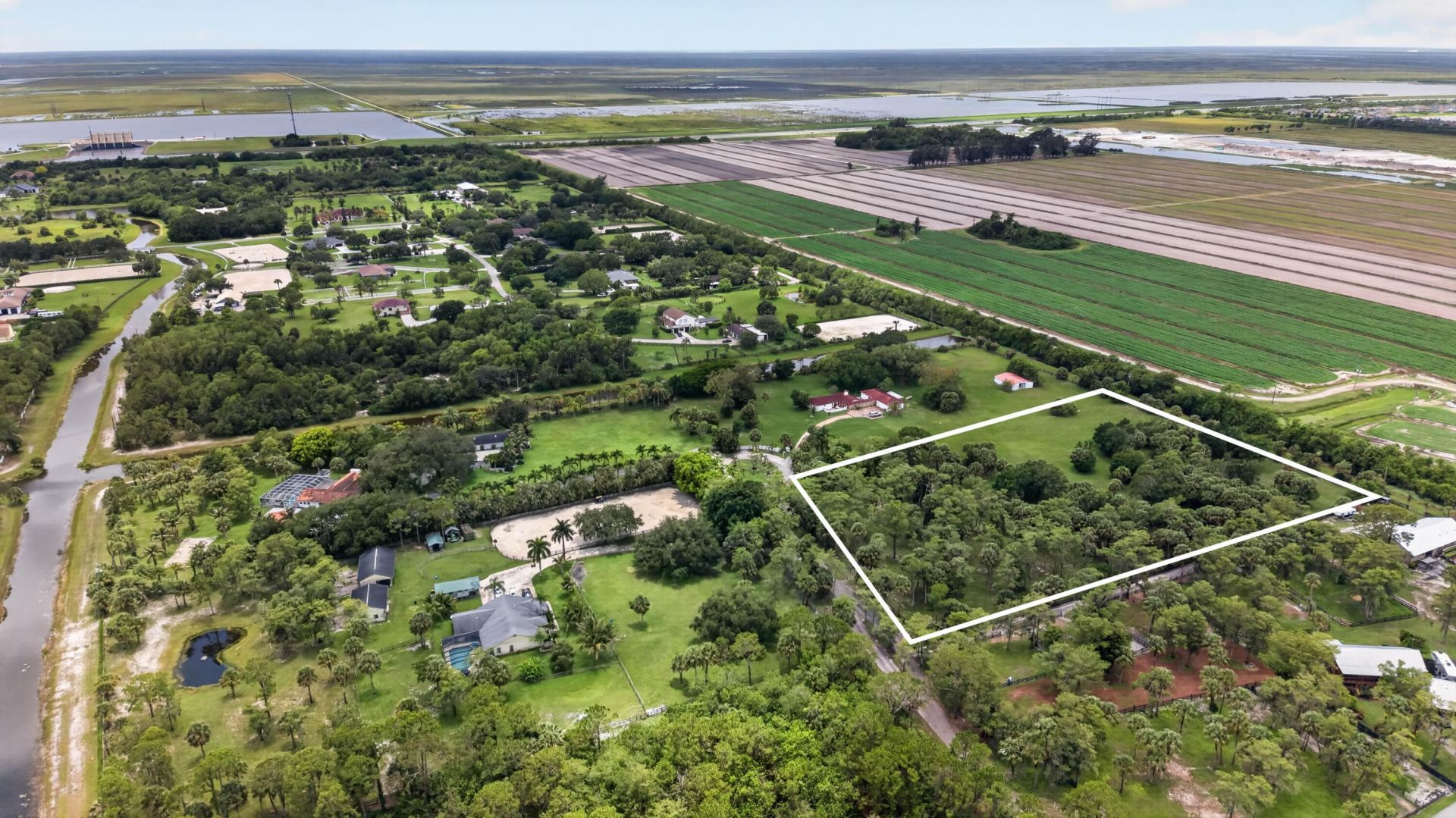 000 Foxtrail, Loxahatchee, FL 33470 Photo
