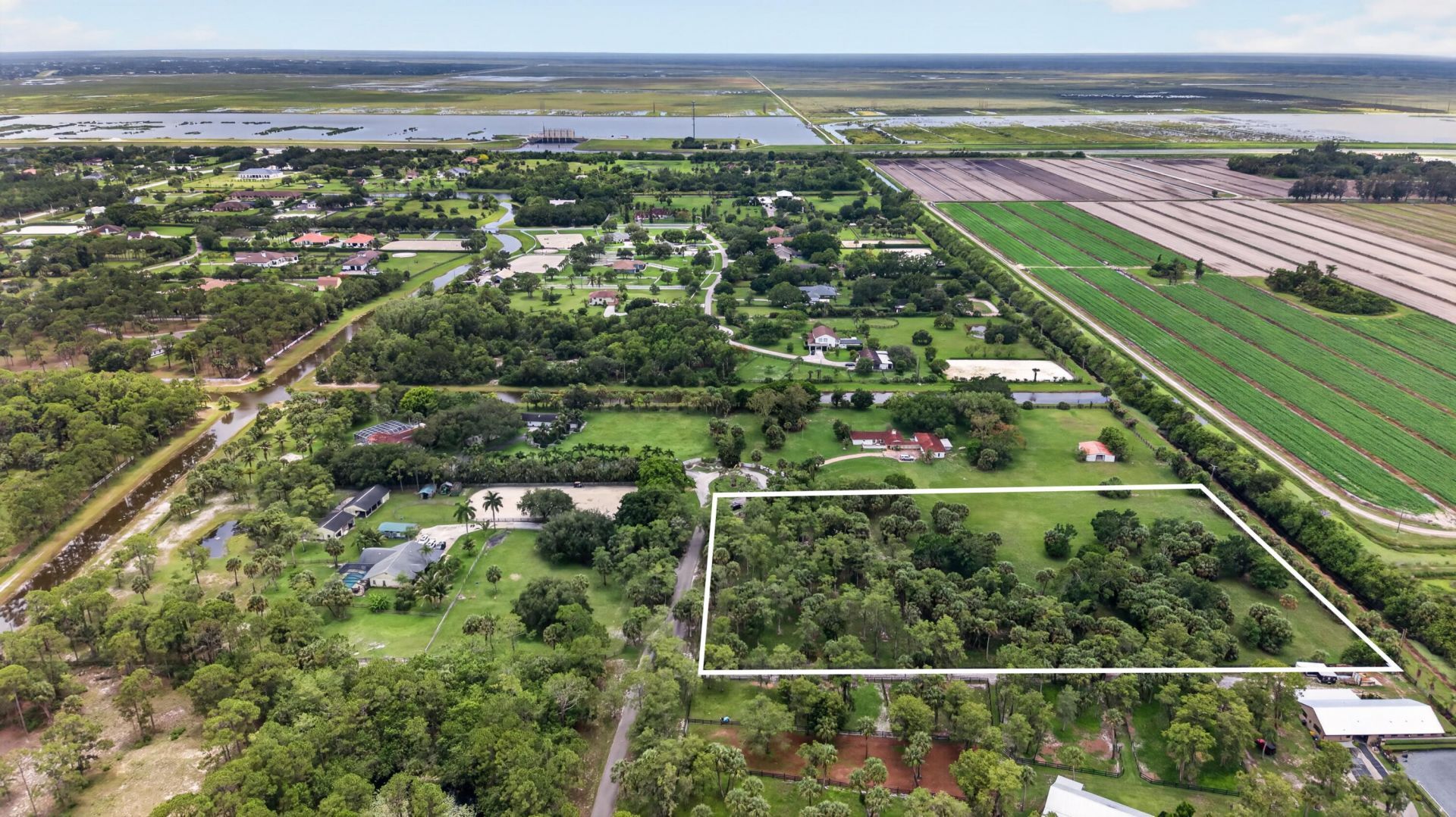 000 Foxtrail, Loxahatchee, FL 33470 Photo