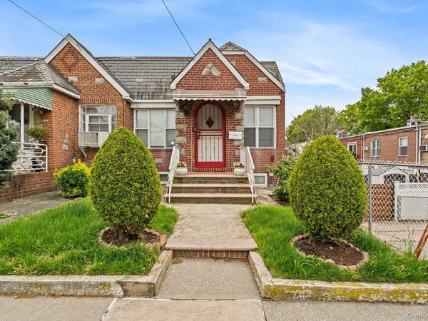8612 133rd Avenue, Ozone Park, NY 11417