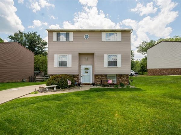 1931 Hertford Drive, South Park, PA 15129