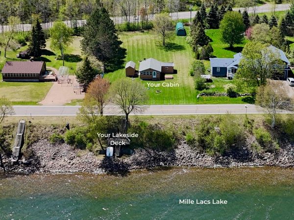 12833 Twilight Road, Onamia, MN 56359