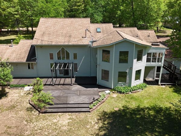 12913 Dobbins Road, Merrifield, MN 56465