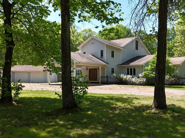 12913 Dobbins Road, Merrifield, MN 56465