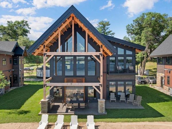 Cragun's Hillside #701 4bdrm Cronobeles Court, Brainerd, MN 56401