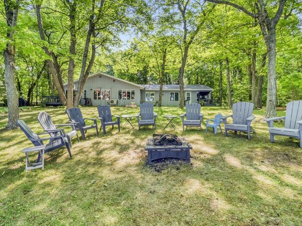 14296 E Fox Lake Road, Detroit Lakes, MN 56501