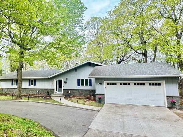 14296 E Fox Lake Road, Detroit Lakes, MN 56501