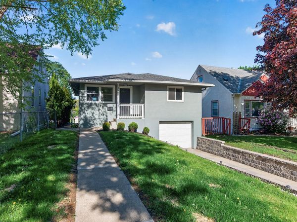 3550 Buchanan Street NE, Minneapolis, MN 55418