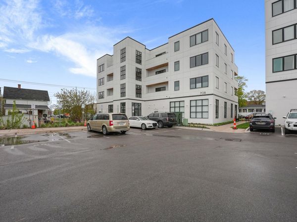 708 Randolph Street, Unit 309, Traverse City, MI 49684