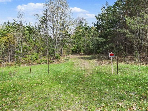 13½ Road S, Harrietta, MI 49638