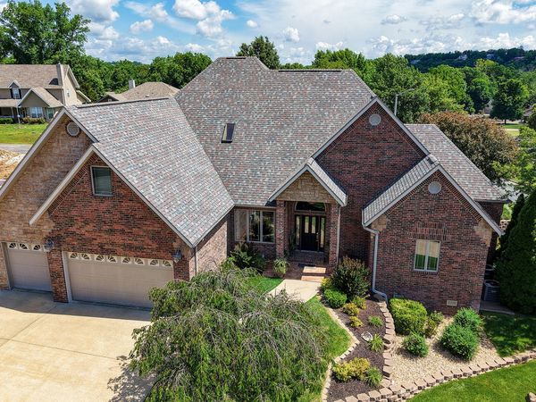 151 Welford Lane, Branson, MO 65616