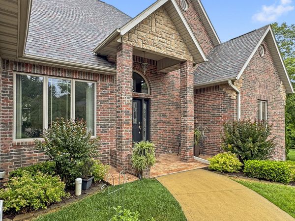 151 Welford Lane , Branson, MO 65616