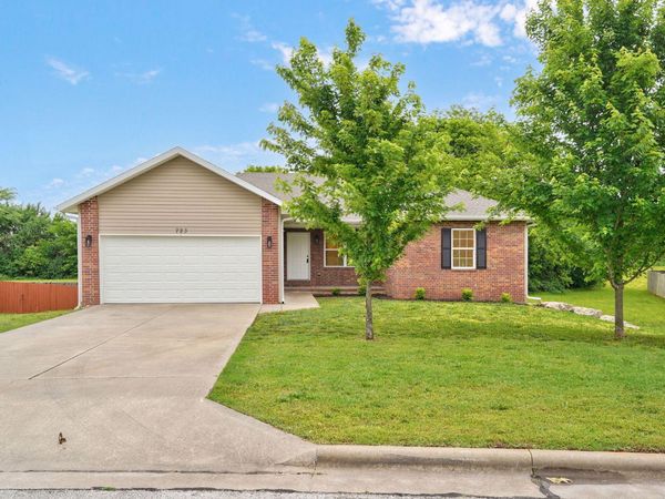 723 Becky Street , Willard, MO 65781