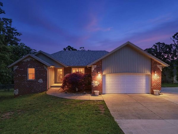 1329 Sycamore Church Road , Branson, MO 65616