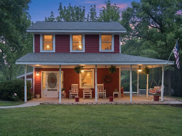 643 State Highway P , Clever, MO 65631